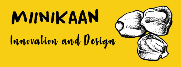 Miinikaan Innovation and Design