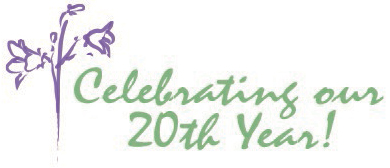 Native Plants in Claremont - 20th Anniversary
